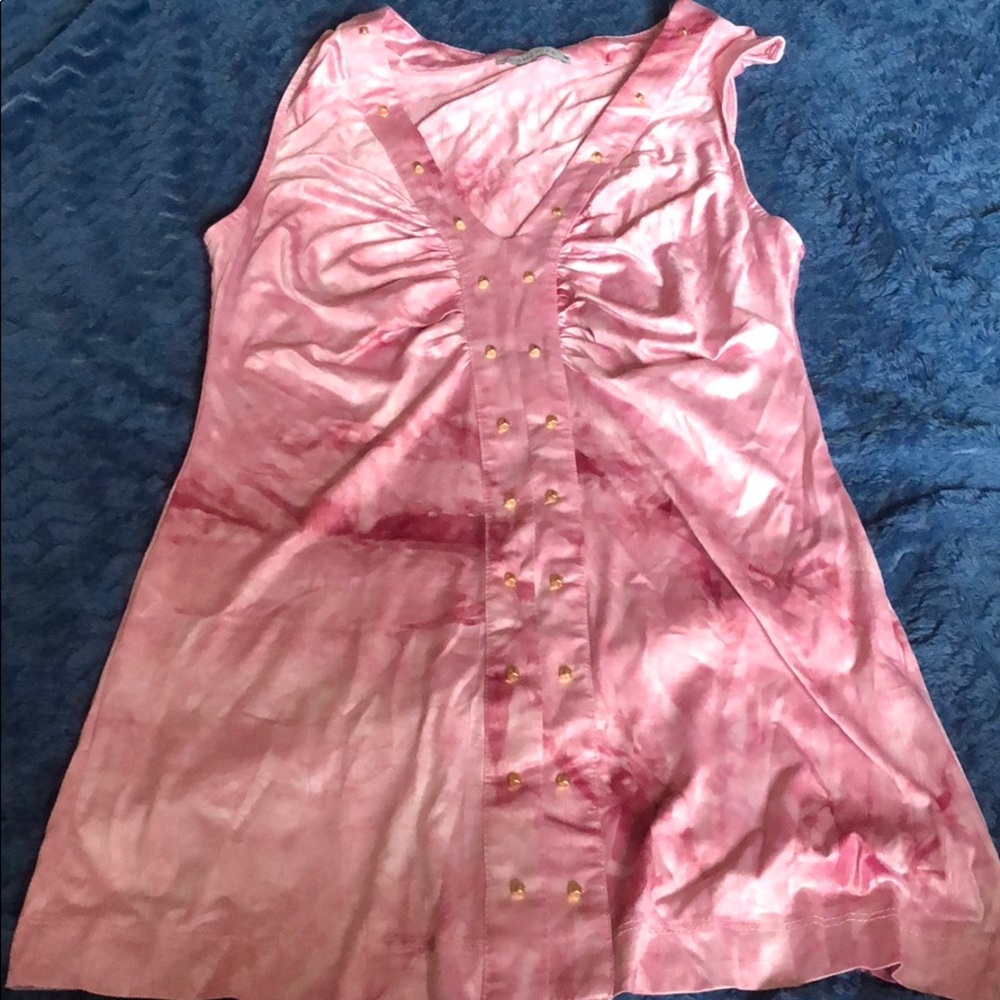Blouse size M